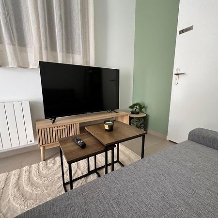 Eden Studio Grenoble Ngoại thất bức ảnh