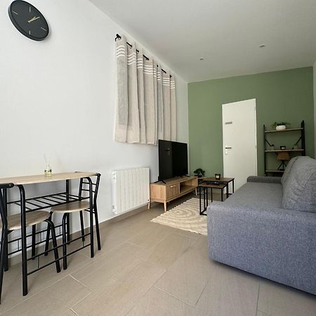 Eden Studio Grenoble Ngoại thất bức ảnh
