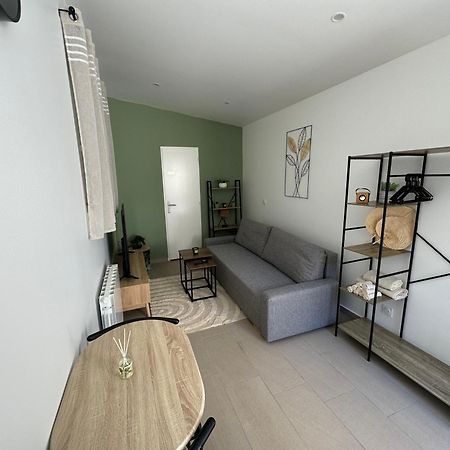 Eden Studio Grenoble Ngoại thất bức ảnh