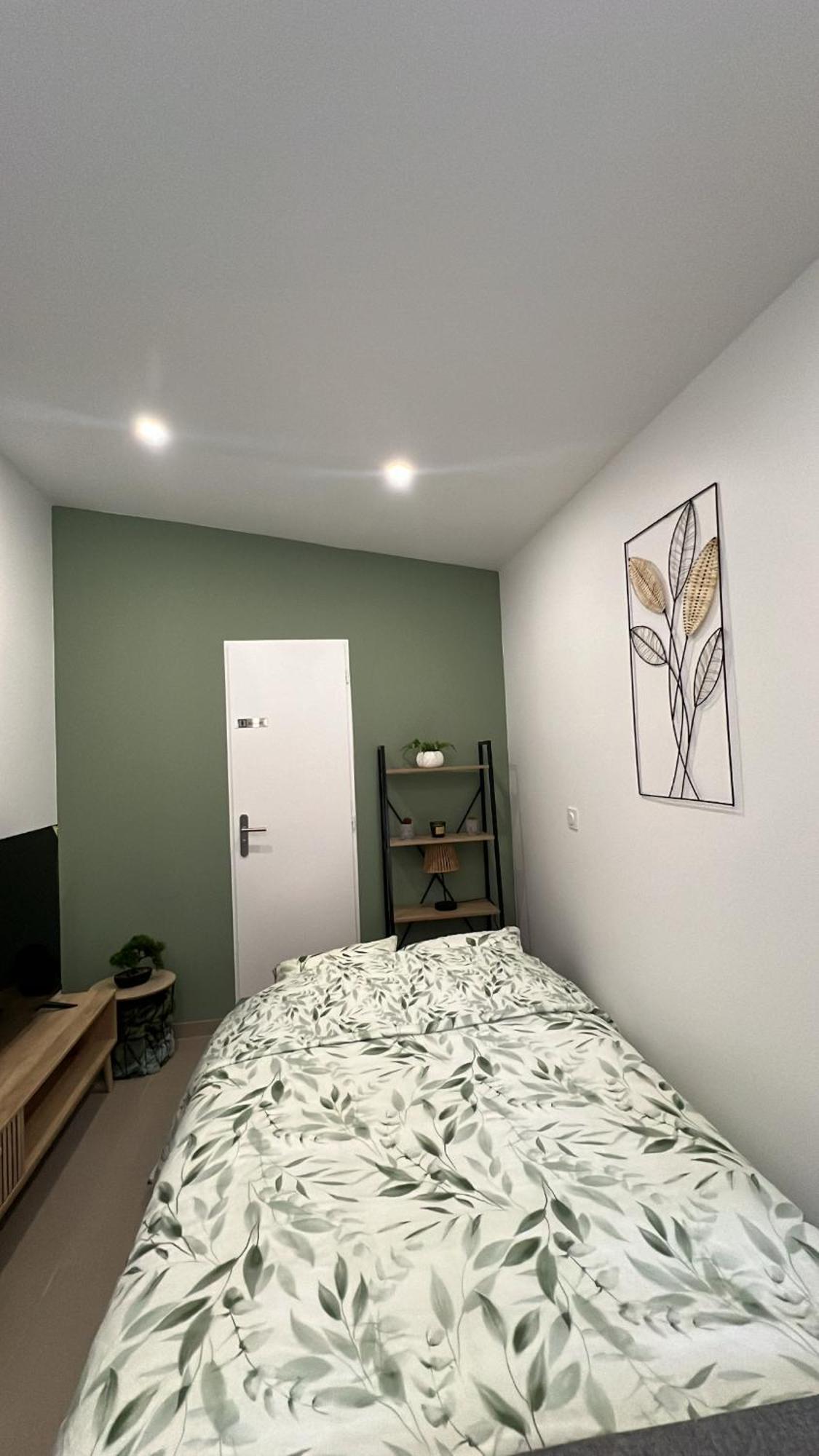 Eden Studio Grenoble Ngoại thất bức ảnh