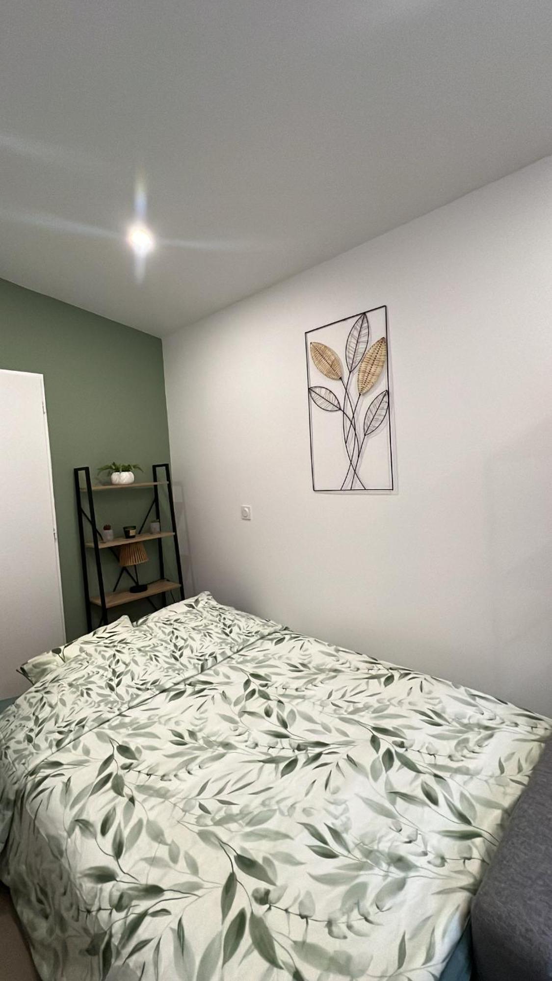 Eden Studio Grenoble Ngoại thất bức ảnh
