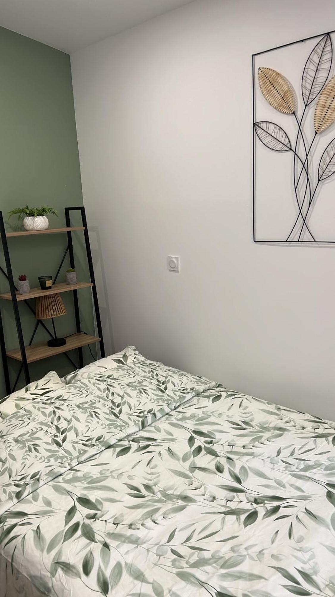 Eden Studio Grenoble Ngoại thất bức ảnh