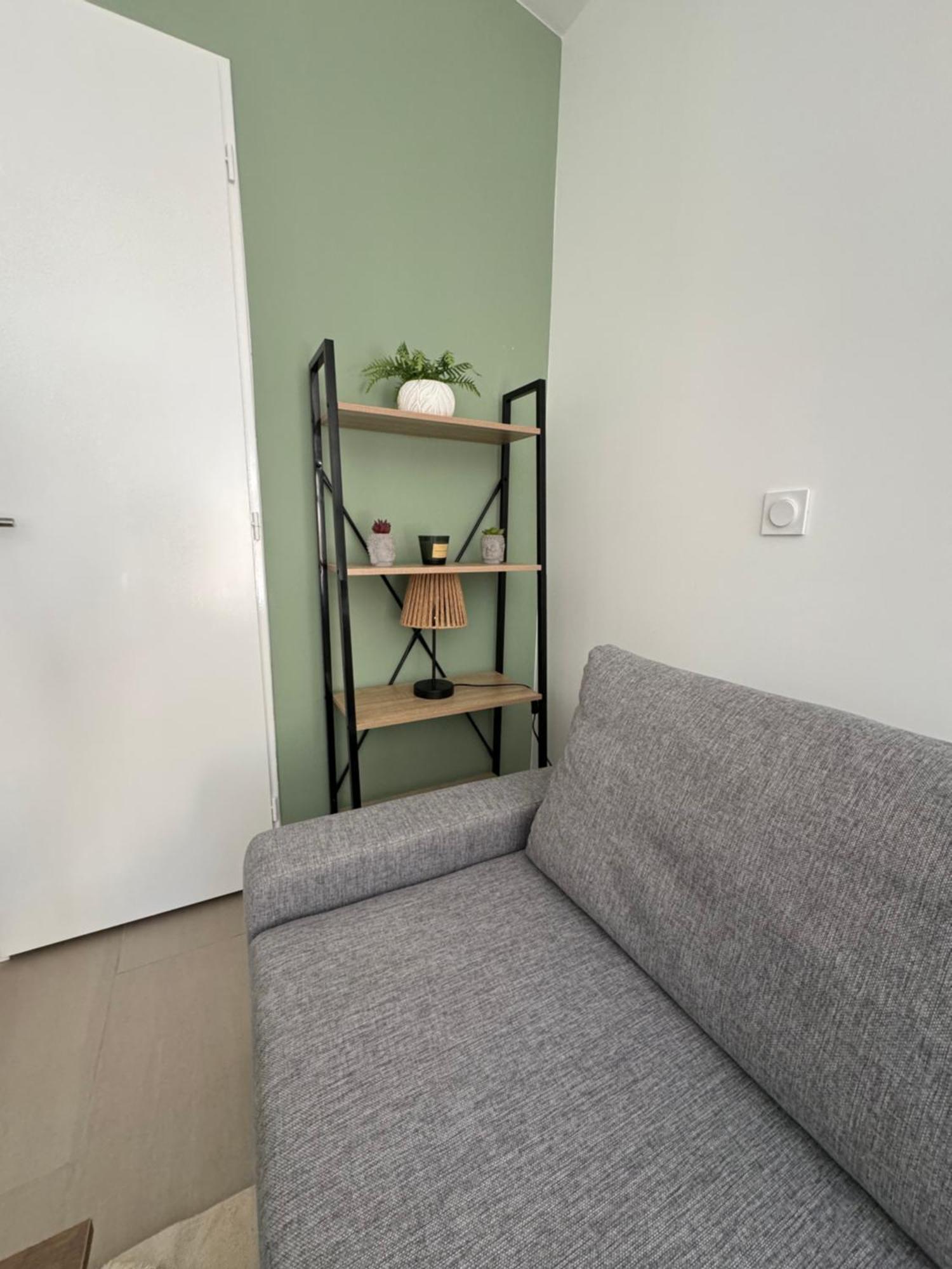Eden Studio Grenoble Ngoại thất bức ảnh